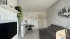 Foto 3 de Apartamento com 2 Quartos à venda, 60m² em Residencial Centro da Serra, Serra