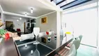 Foto 13 de Apartamento com 3 Quartos à venda, 150m² em Planalto, Belo Horizonte