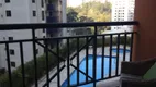 Foto 3 de Apartamento com 2 Quartos à venda, 48m² em Jardim Ampliação, São Paulo