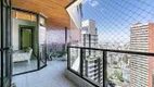 Foto 11 de Apartamento com 4 Quartos à venda, 218m² em Juvevê, Curitiba