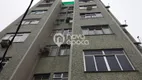 Foto 2 de Apartamento com 2 Quartos à venda, 56m² em Benfica, Rio de Janeiro