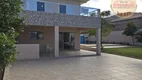 Foto 23 de Casa com 4 Quartos à venda, 166m² em Solemar, Praia Grande