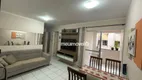 Foto 2 de Apartamento com 2 Quartos à venda, 52m² em Turu, São Luís