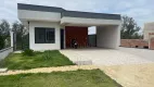 Foto 2 de Casa de Condomínio com 3 Quartos à venda, 300m² em Jardim 21 de Março, Louveira