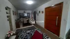 Foto 3 de Apartamento com 3 Quartos à venda, 160m² em Vila Caicara, Praia Grande