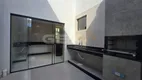 Foto 6 de Casa com 3 Quartos à venda, 115m² em Fabio Notini, Divinópolis