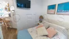 Foto 12 de Flat com 1 Quarto à venda, 35m² em Vila Nova Conceição, São Paulo