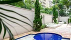 Foto 6 de Apartamento com 4 Quartos à venda, 190m² em Jardim Paulistano, São Paulo