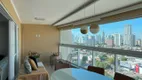 Foto 4 de Apartamento com 3 Quartos à venda, 129m² em Setor Marista, Goiânia