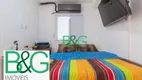 Foto 11 de Apartamento com 1 Quarto à venda, 33m² em Cambuci, São Paulo