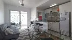 Foto 2 de Apartamento com 1 Quarto para alugar, 46m² em Brooklin, São Paulo