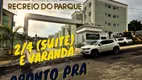 Foto 9 de Apartamento com 2 Quartos à venda, 58m² em Ipitanga, Lauro de Freitas