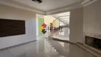 Foto 3 de Sobrado com 4 Quartos à venda, 330m² em Taquaral, Campinas