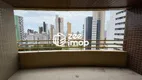 Foto 11 de Apartamento com 4 Quartos à venda, 160m² em Manaíra, João Pessoa