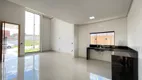 Foto 3 de Casa de Condomínio com 3 Quartos à venda, 158m² em Jardins Bolonha, Senador Canedo