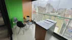 Foto 2 de Apartamento com 1 Quarto à venda, 35m² em Bela Vista, São Paulo