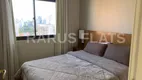 Foto 6 de Flat com 1 Quarto para alugar, 34m² em Vila Olímpia, São Paulo
