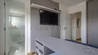 Foto 16 de Apartamento com 4 Quartos à venda, 202m² em Jardim das Perdizes, São Paulo