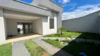 Foto 4 de Casa com 3 Quartos para alugar, 122m² em Residencial Boa Vista II, Senador Canedo