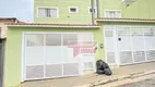 Foto 3 de Cobertura com 3 Quartos à venda, 144m² em Vila Bastos, Santo André