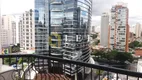 Foto 22 de Cobertura com 4 Quartos à venda, 220m² em Itaim Bibi, São Paulo