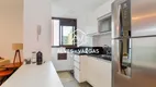 Foto 13 de Apartamento com 1 Quarto à venda, 30m² em Água Verde, Curitiba