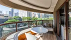 Foto 16 de Apartamento com 1 Quarto à venda, 49m² em Vila Olímpia, São Paulo