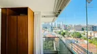 Foto 12 de Cobertura com 2 Quartos para alugar, 120m² em Vila Madalena, São Paulo