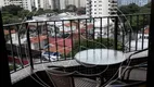 Foto 22 de Apartamento com 4 Quartos à venda, 150m² em Campo Belo, São Paulo