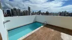 Foto 11 de Cobertura com 2 Quartos à venda, 168m² em Pituba, Salvador