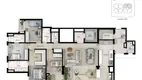 Foto 30 de Apartamento com 3 Quartos à venda, 157m² em Cambuí, Campinas
