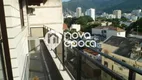 Foto 4 de Apartamento com 3 Quartos à venda, 130m² em Grajaú, Rio de Janeiro