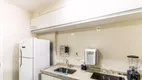 Foto 19 de Apartamento com 1 Quarto à venda, 35m² em Campo Belo, São Paulo