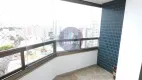 Foto 9 de Apartamento com 4 Quartos à venda, 147m² em Vila Valparaiso, Santo André