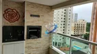 Foto 4 de Apartamento com 2 Quartos à venda, 77m² em Jardim Satélite, São José dos Campos