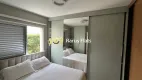 Foto 8 de Flat com 1 Quarto para alugar, 37m² em Bela Vista, São Paulo