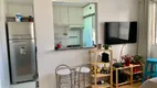 Foto 6 de Apartamento com 2 Quartos à venda, 45m² em Santo Amaro, São Paulo