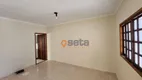 Foto 4 de Casa com 3 Quartos para venda ou aluguel, 100m² em Jardim das Indústrias, São José dos Campos