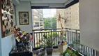 Foto 7 de Apartamento com 2 Quartos à venda, 128m² em Vila Boa Vista, Santo André
