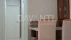 Foto 6 de Apartamento com 3 Quartos à venda, 62m² em Jardim dos Oliveiras, Campinas