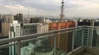 Foto 12 de Flat com 1 Quarto para alugar, 82m² em Jardins, São Paulo