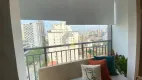 Foto 12 de Apartamento com 1 Quarto à venda, 24m² em Pacaembu, São Paulo