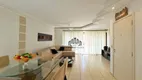 Foto 6 de Apartamento com 4 Quartos à venda, 150m² em Jardim Astúrias, Guarujá