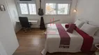 Foto 10 de Apartamento com 1 Quarto à venda, 55m² em Tatuapé, São Paulo