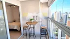 Foto 6 de Apartamento com 1 Quarto para alugar, 36m² em Vila Azevedo, São Paulo