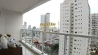 Foto 3 de Apartamento com 3 Quartos à venda, 93m² em Jardim Astúrias, Guarujá