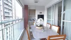 Foto 58 de Apartamento com 3 Quartos à venda, 124m² em Interlagos, São Paulo