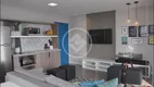 Foto 3 de Apartamento com 1 Quarto à venda, 49m² em Vila Dom Pedro I, São Paulo