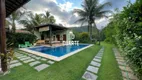 Foto 3 de Casa com 5 Quartos à venda, 240m² em Delfim Verde, Caraguatatuba