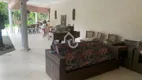Foto 2 de Casa de Condomínio com 6 Quartos para alugar, 800m² em Barra da Tijuca, Rio de Janeiro
